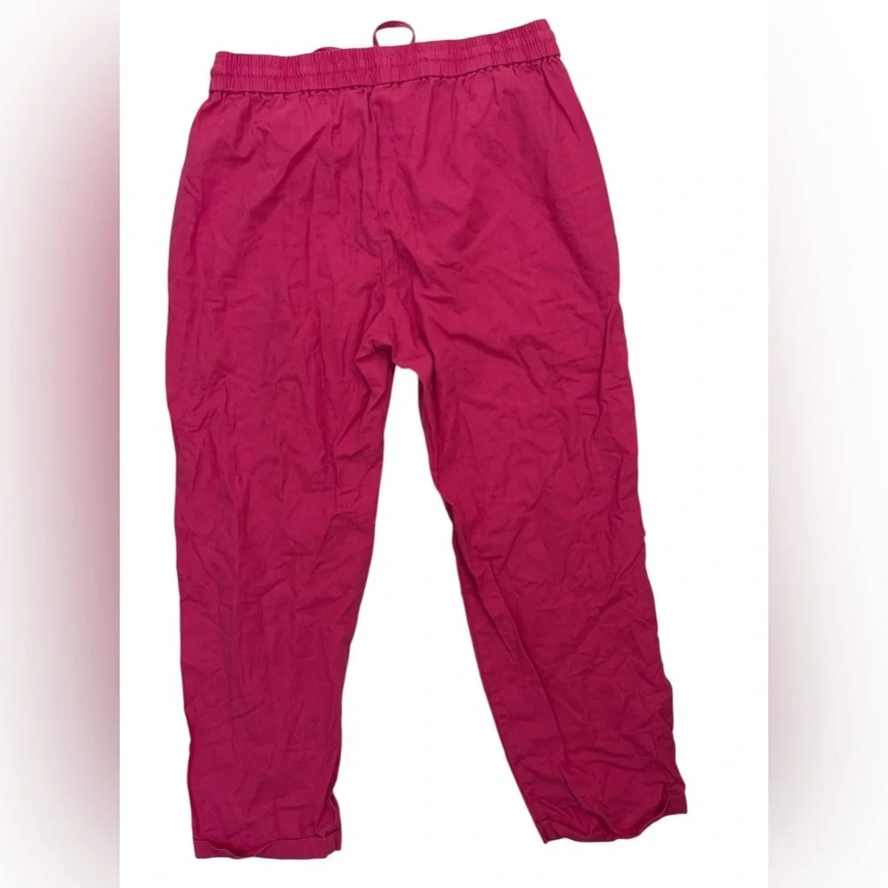 J. Crew Women’s Pink Pants Size 12